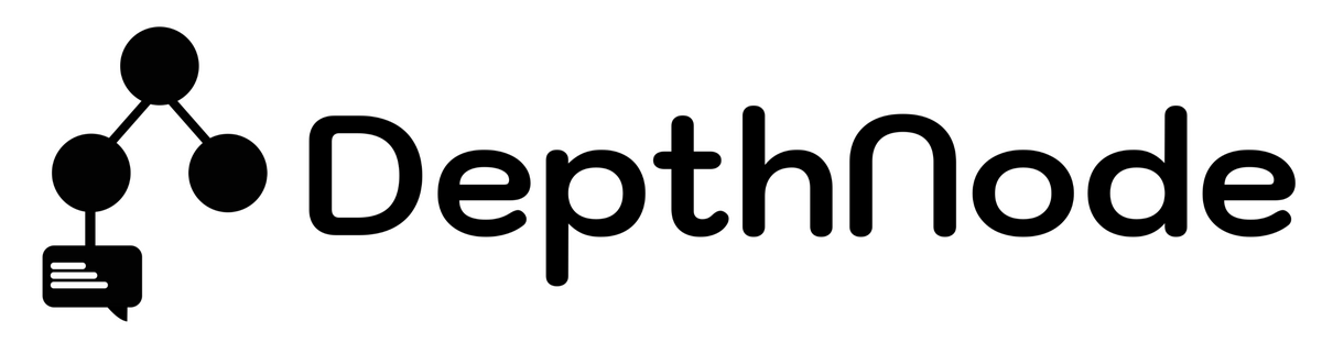 DepthNode Logo